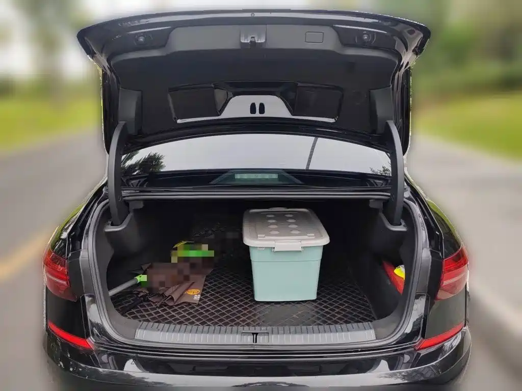 Volkswagen Passat — миниатюра 20