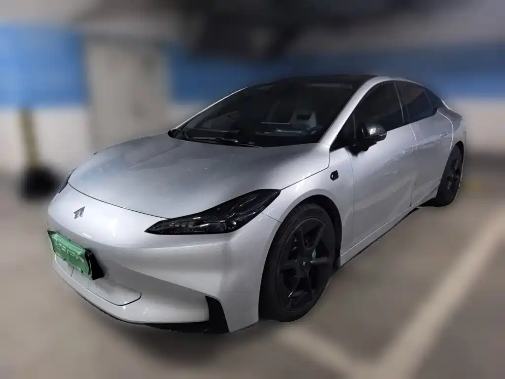 Hyper GT — миниатюра 2