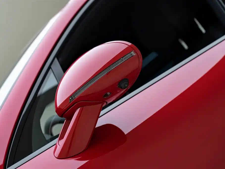 Porsche Macan 2023 Macan 2.0T