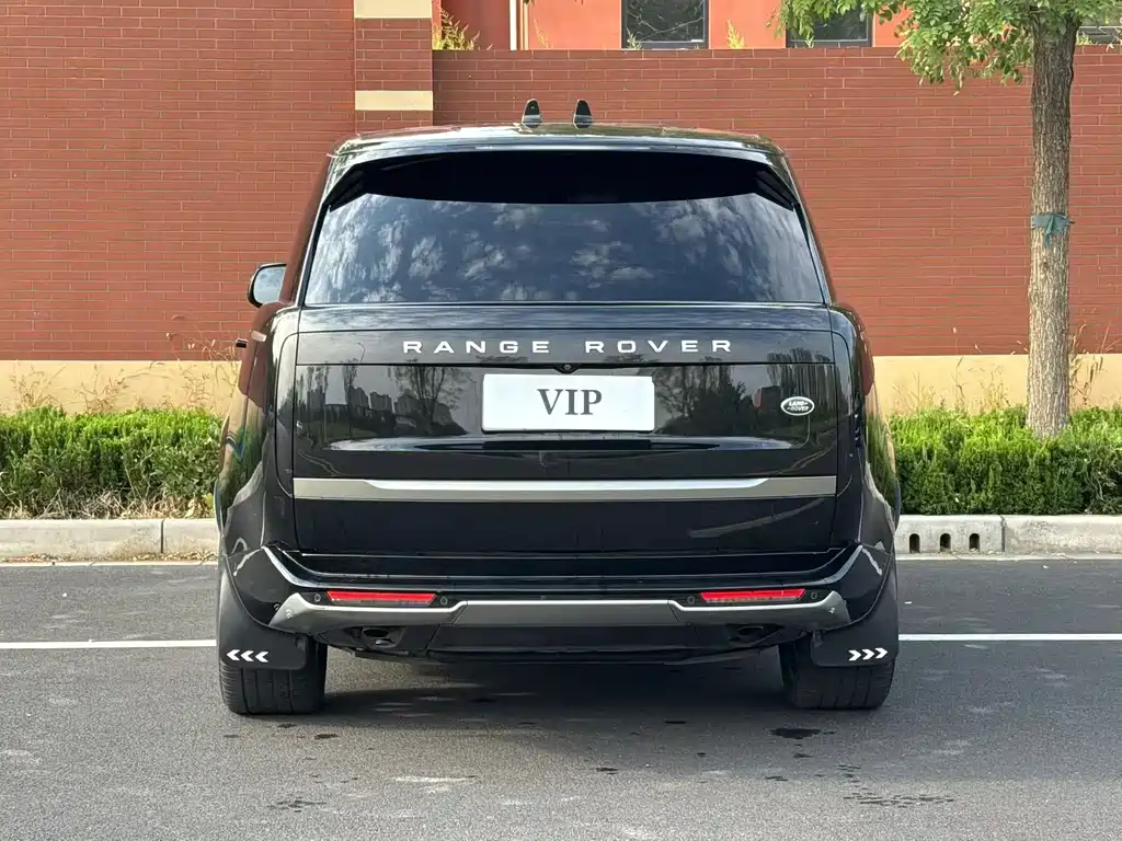 Land Rover Range Rover — миниатюра 7