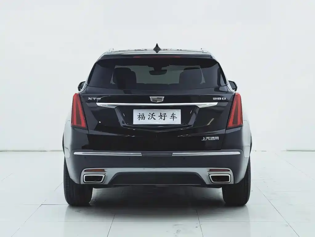 Cadillac XT5 — миниатюра 31