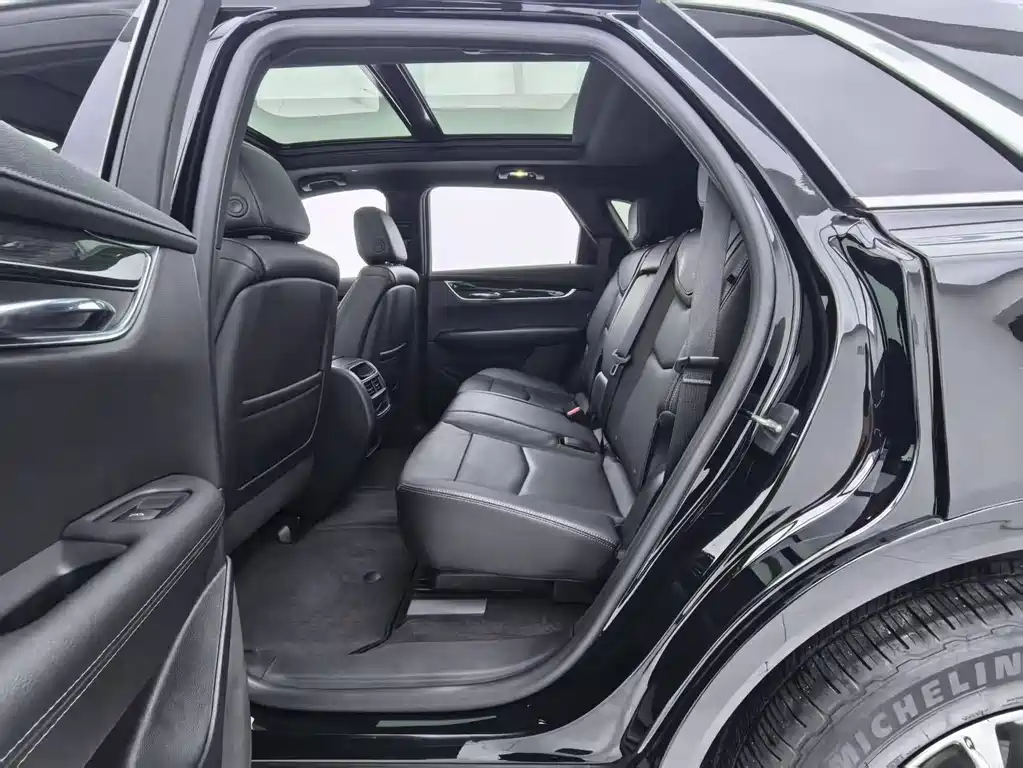 Cadillac XT5 — миниатюра 14