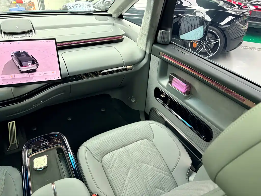 ZEEKR EXTREME KRYPTON MIX