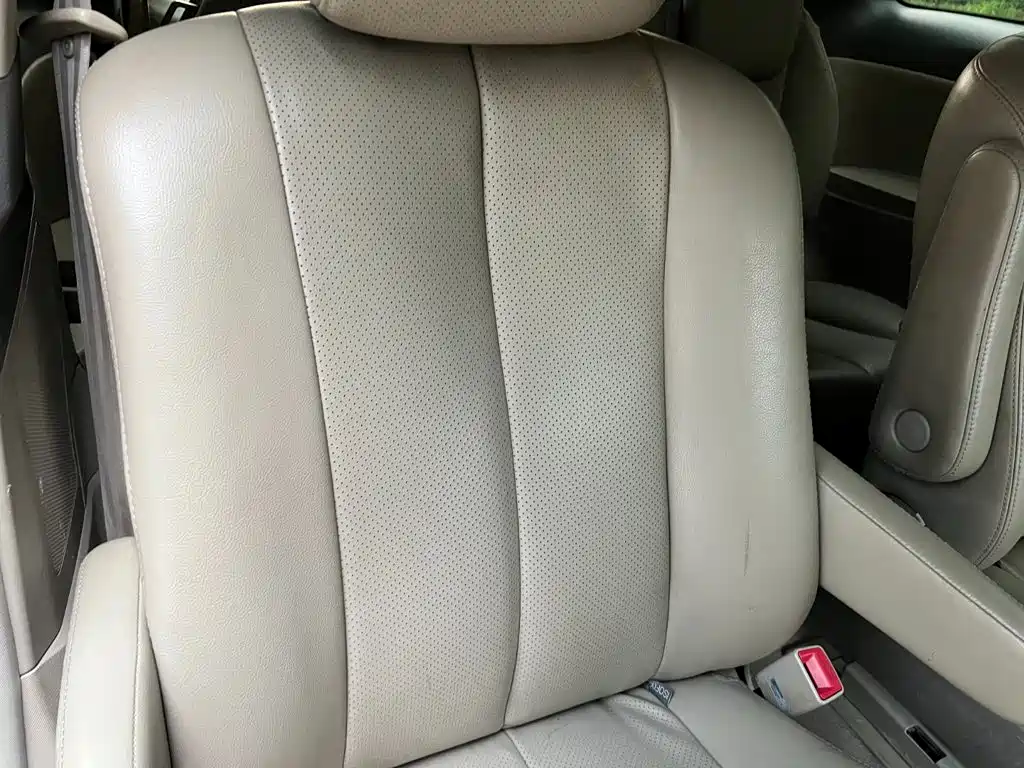 BYD M6 — миниатюра 19