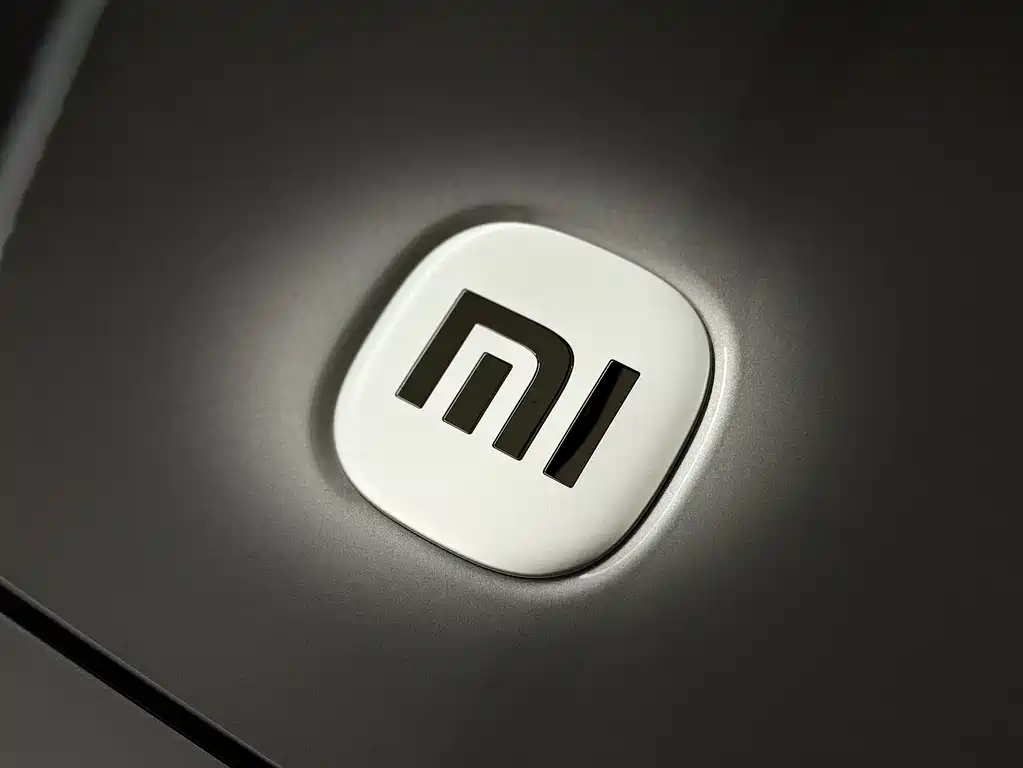 XIAOMI CAR XIAOMI YU7