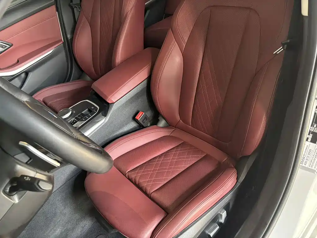 BMW 3 Series — миниатюра 8