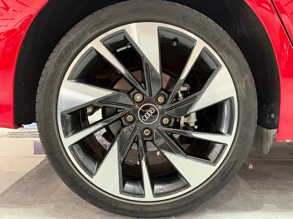 Audi A3 — миниатюра 7