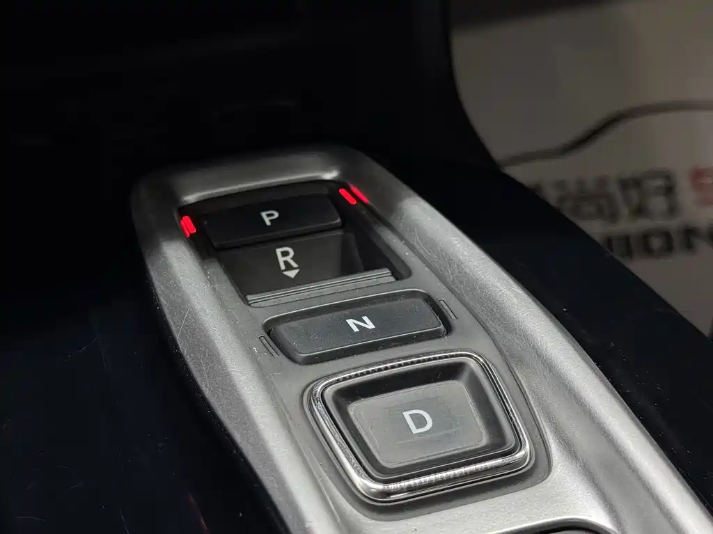 Honda Envix — миниатюра 15