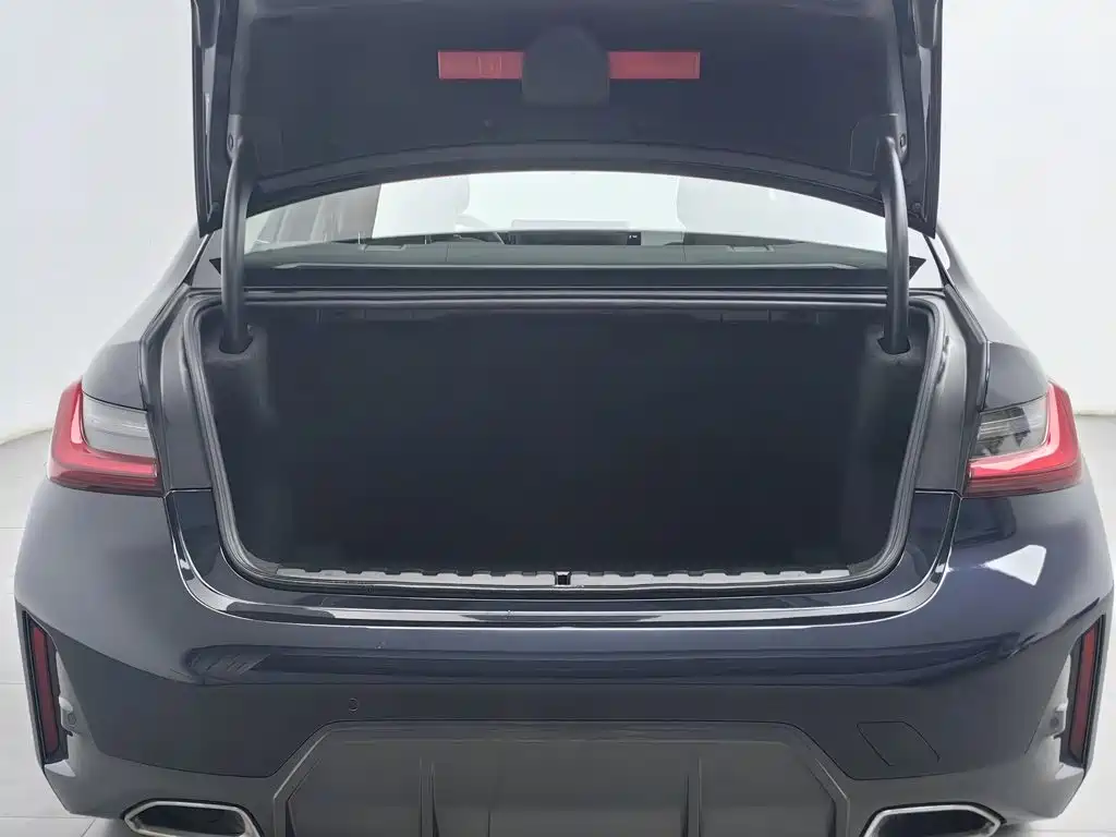 BMW 3 Series — миниатюра 16