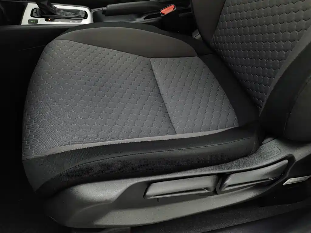 Honda Fit — миниатюра 20