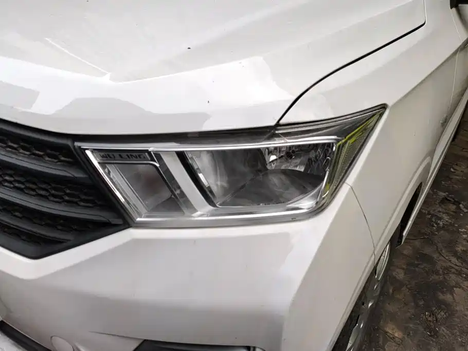 Wuling Hongguang — миниатюра 5