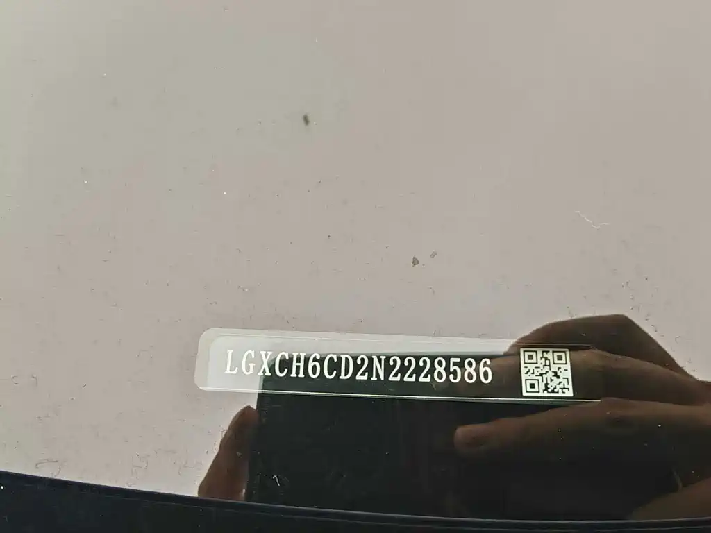 BYD Seal — миниатюра 21