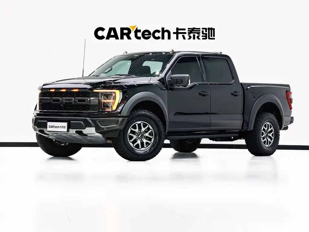 Ford F-150 — фотографии объявления, Фото 2