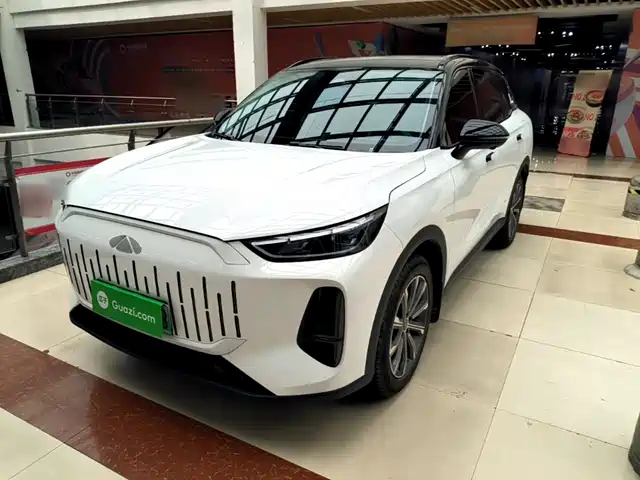 2025 Chery Tiggo 8L