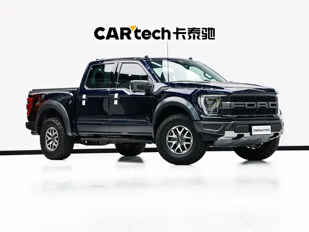 Ford F-150 2022 3.5T