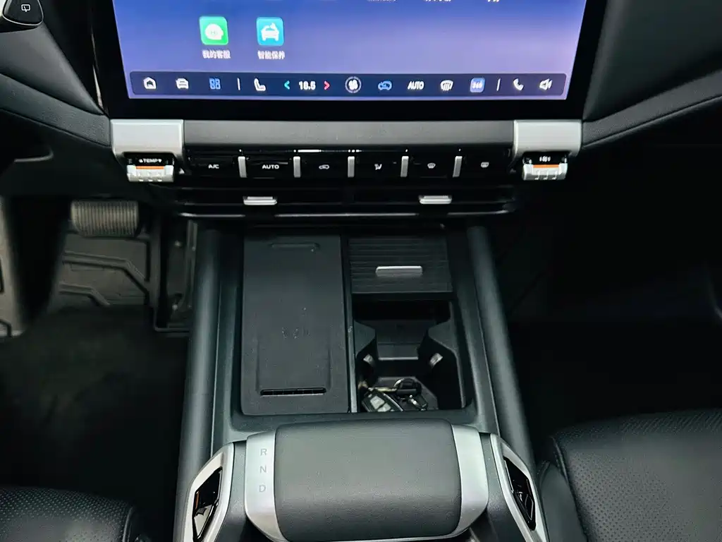 Deepal Deepal G318 — миниатюра 14