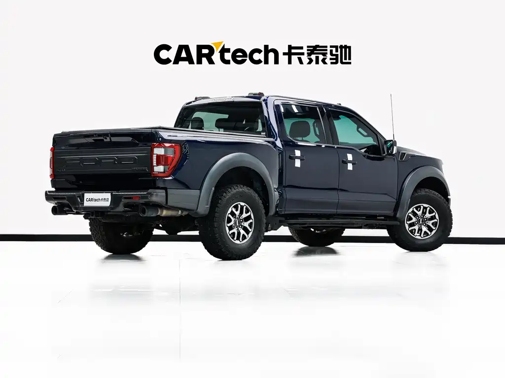 Ford F-150 2022 3.5T