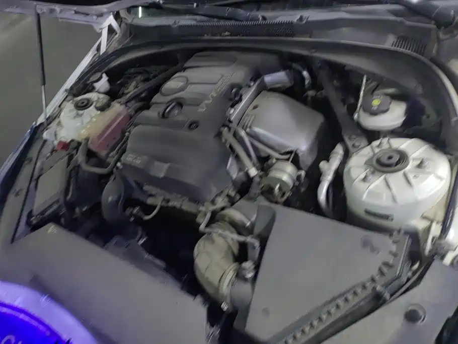 Cadillac ATS-L — миниатюра 10
