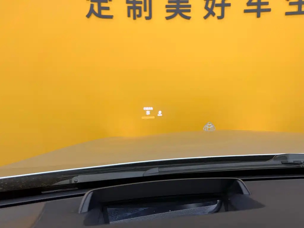 MERCEDES-BENZ MAYBACH S CLASS