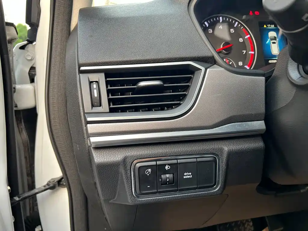 Haval H6 — миниатюра 8