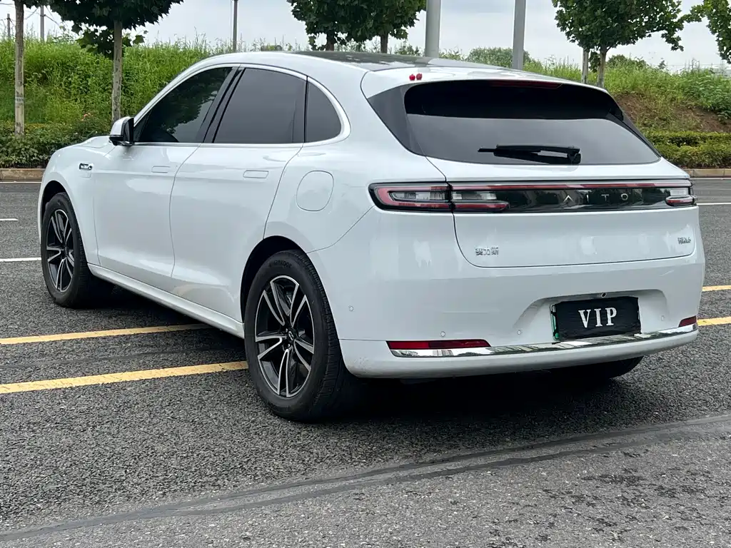 Aito M5 2025 Ultra
