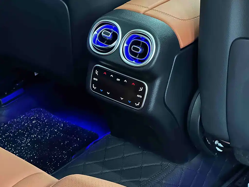 Mercedes-Benz GLC — миниатюра 10
