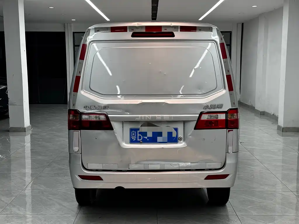 Jinbei X30 — миниатюра 5
