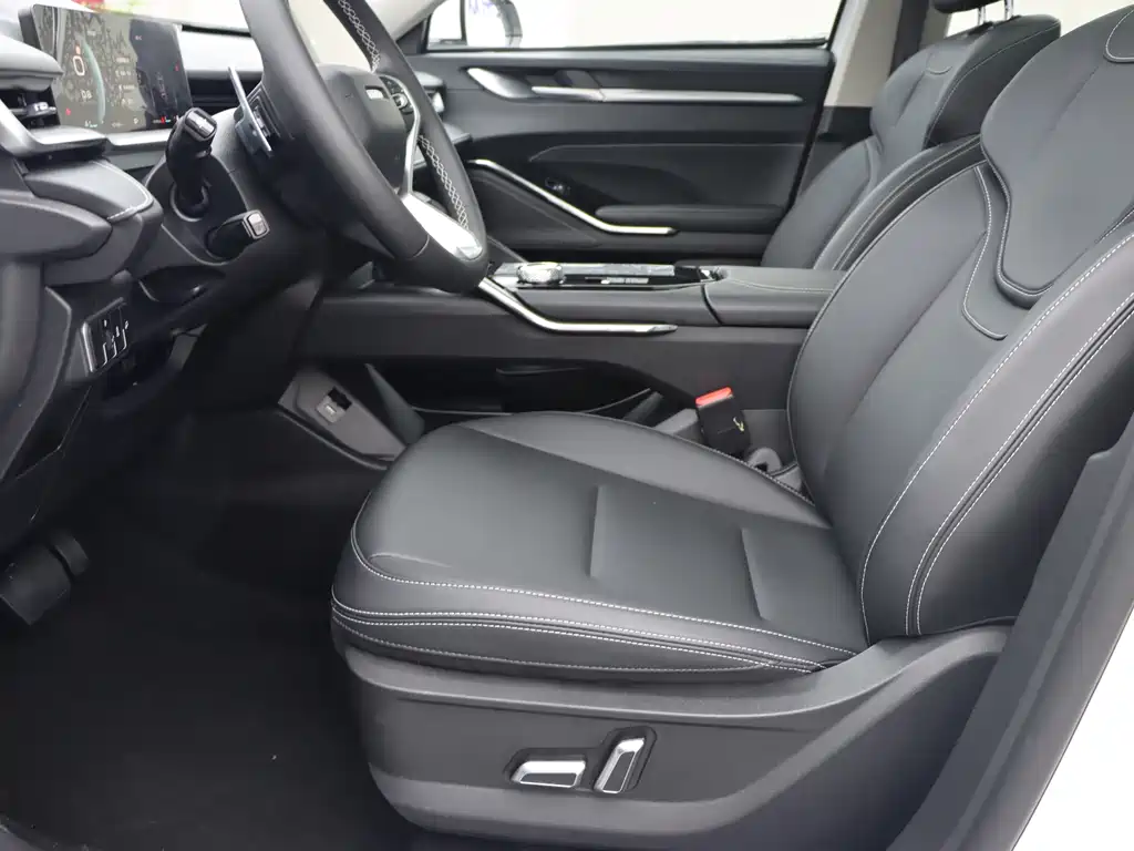 Haval H6 — миниатюра 5