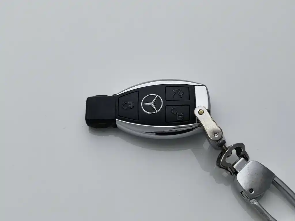 Mercedes-Benz GLC — миниатюра 19