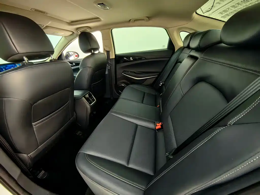 Changan Ruicheng CC — миниатюра 9