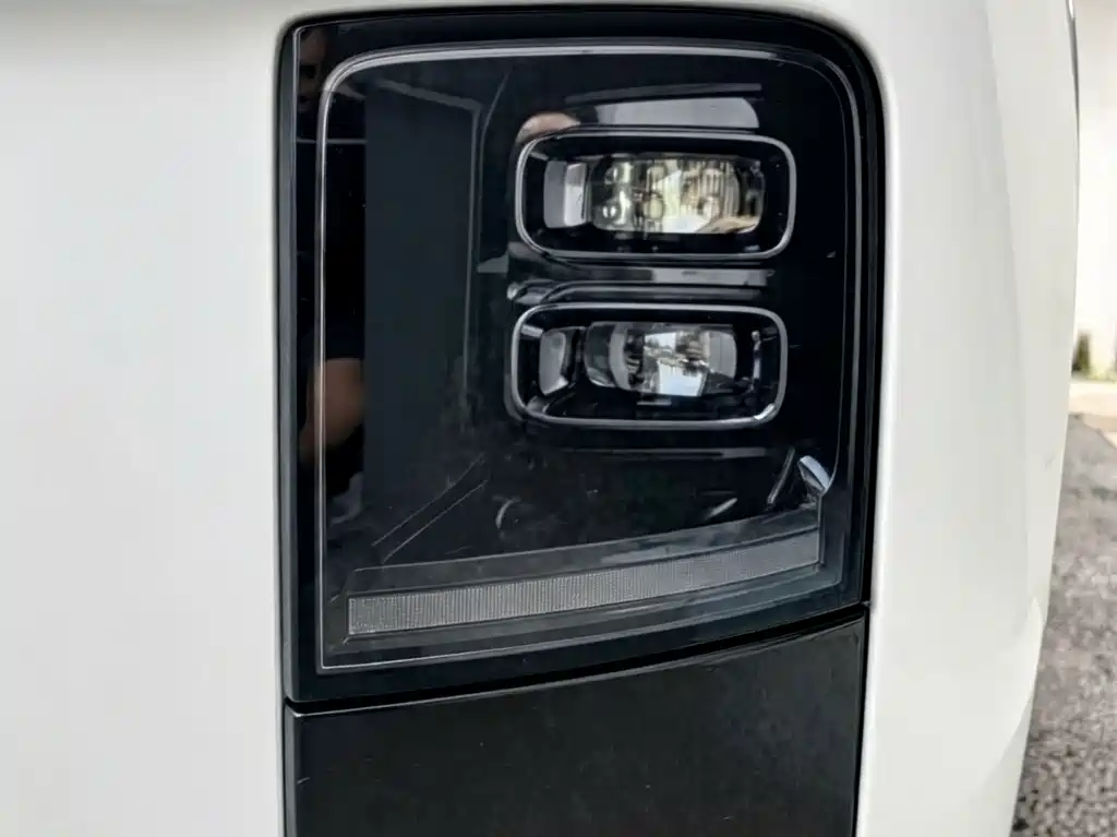 Li Auto Li i6 — миниатюра 23