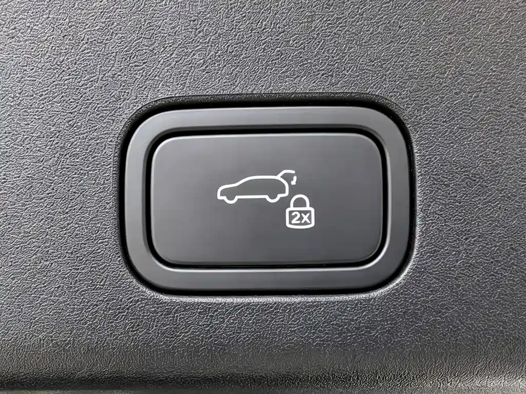 Li Auto Li i6 — миниатюра 21