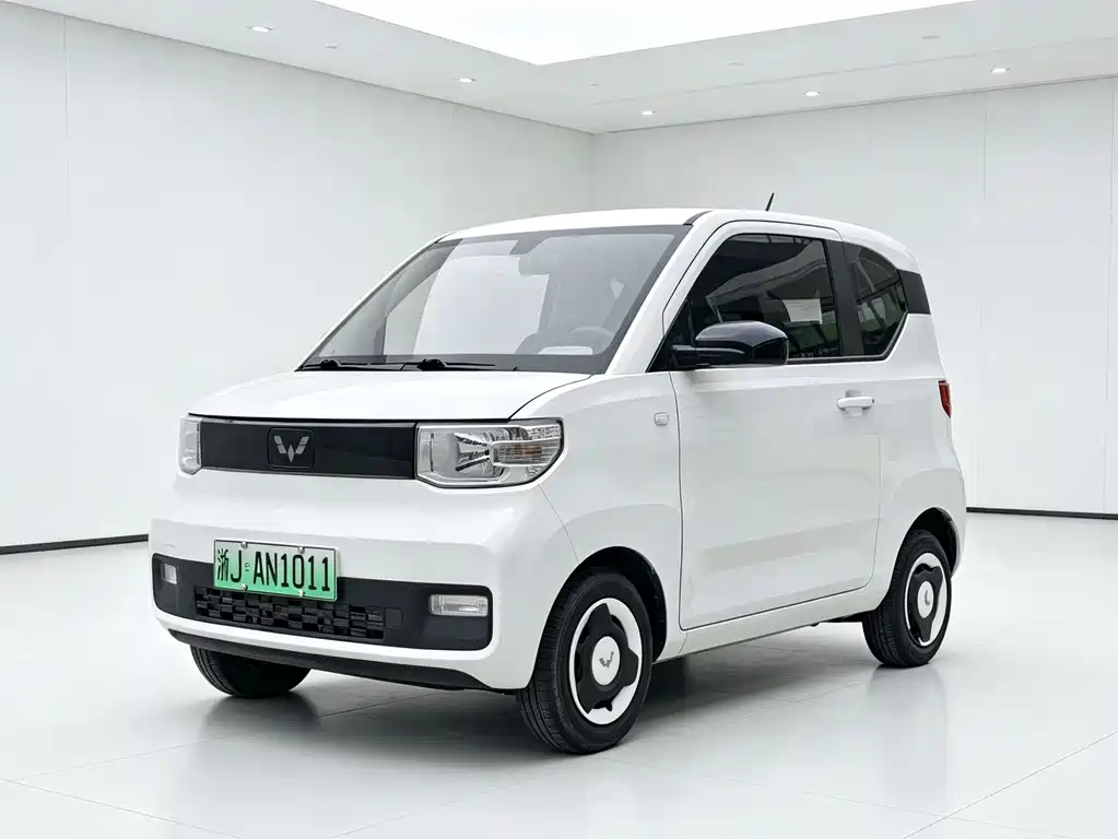 Wuling MINIEV 2023