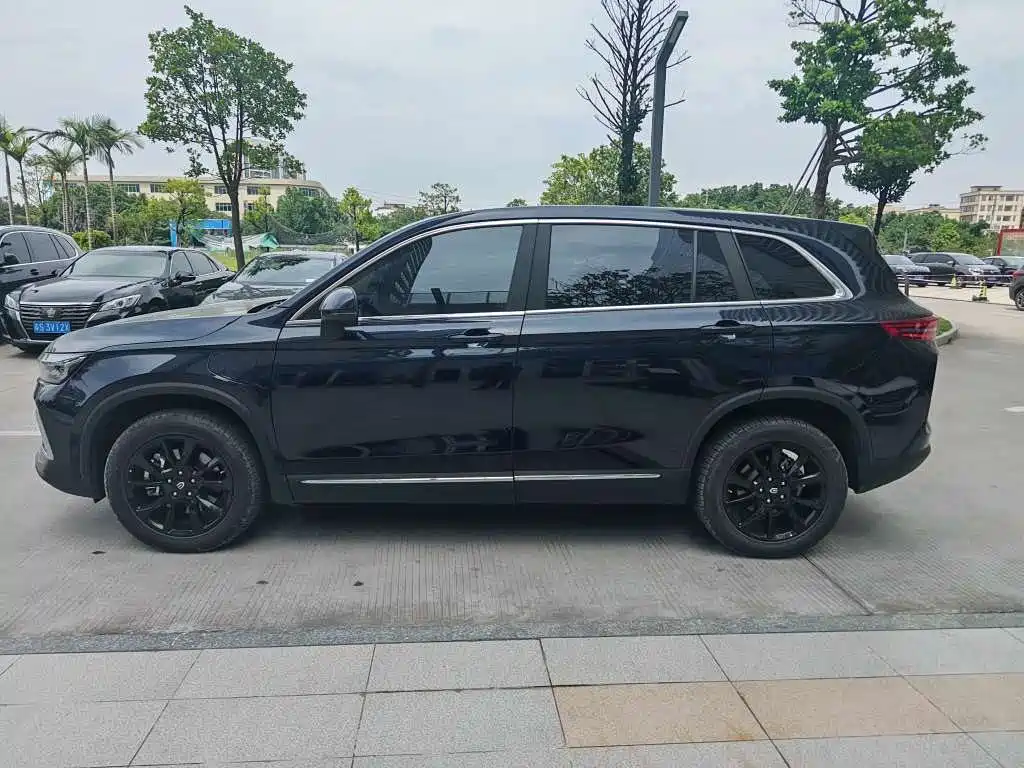 Skyworth EV6 — миниатюра 3