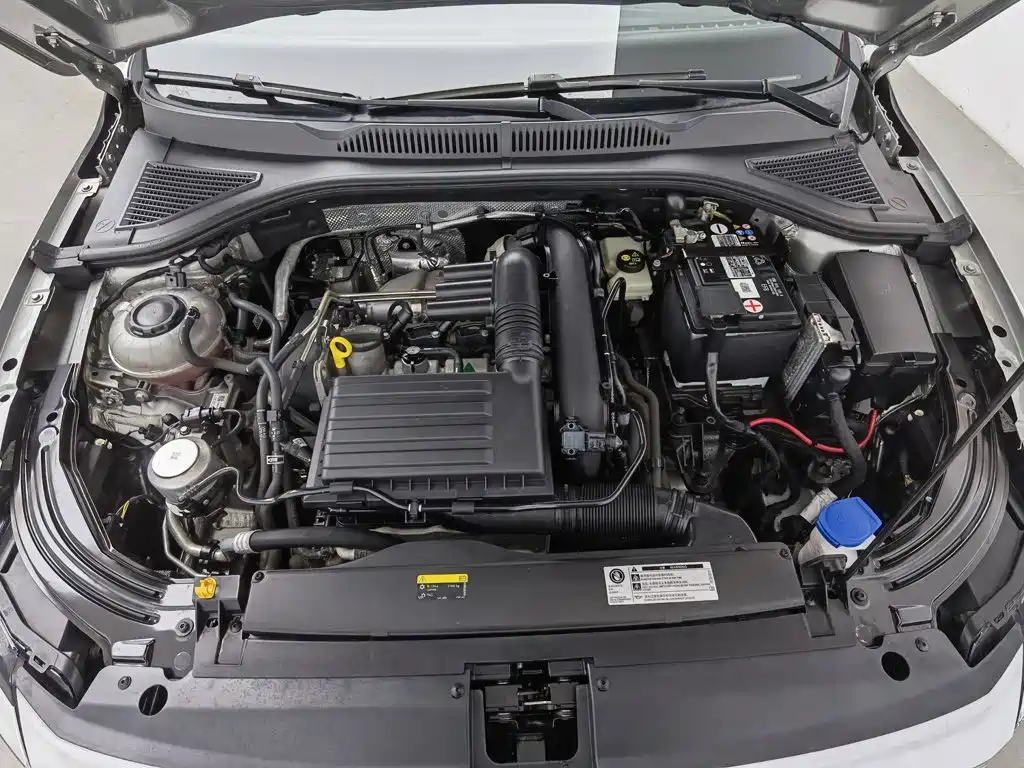 Volkswagen Lavida 2022 280TSI DSG Luxury