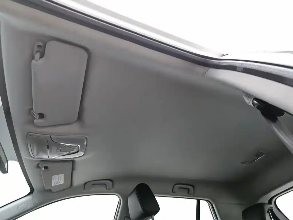 GAC Motor Trumpchi GS3 — миниатюра 14
