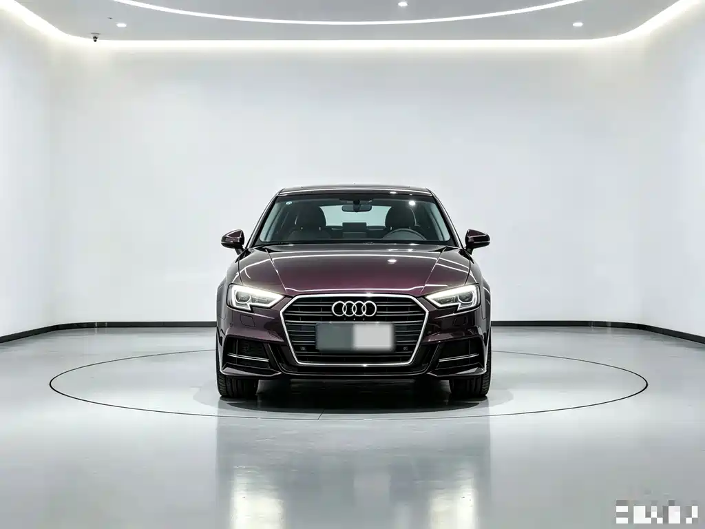 Audi A3 — миниатюра 2