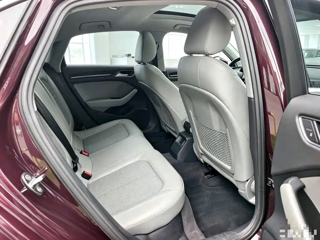 Audi A3 — миниатюра 13