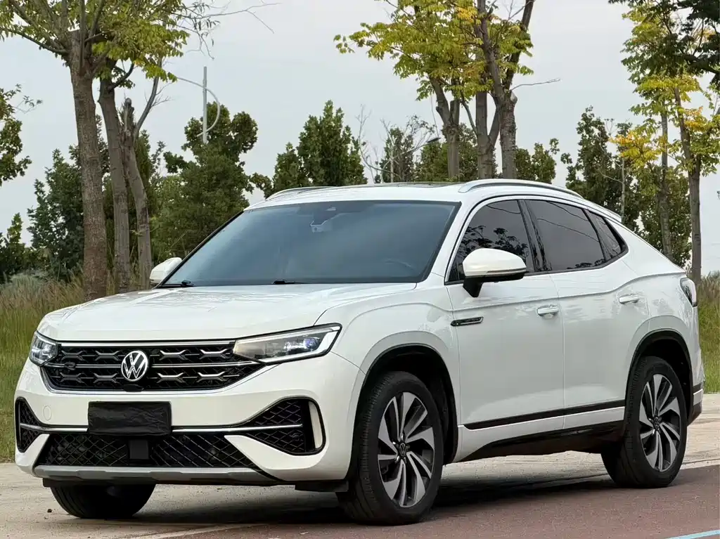 Volkswagen X