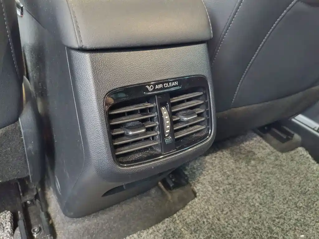 GAC Motor Trumpchi GS4 — миниатюра 23