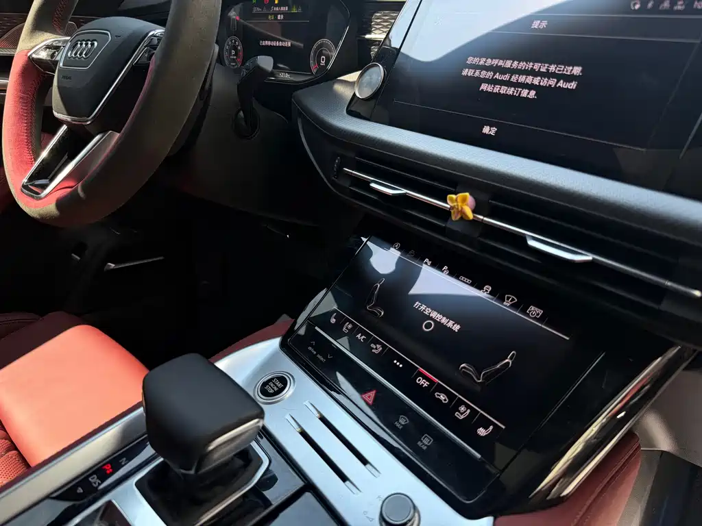 Audi Q6 — миниатюра 6