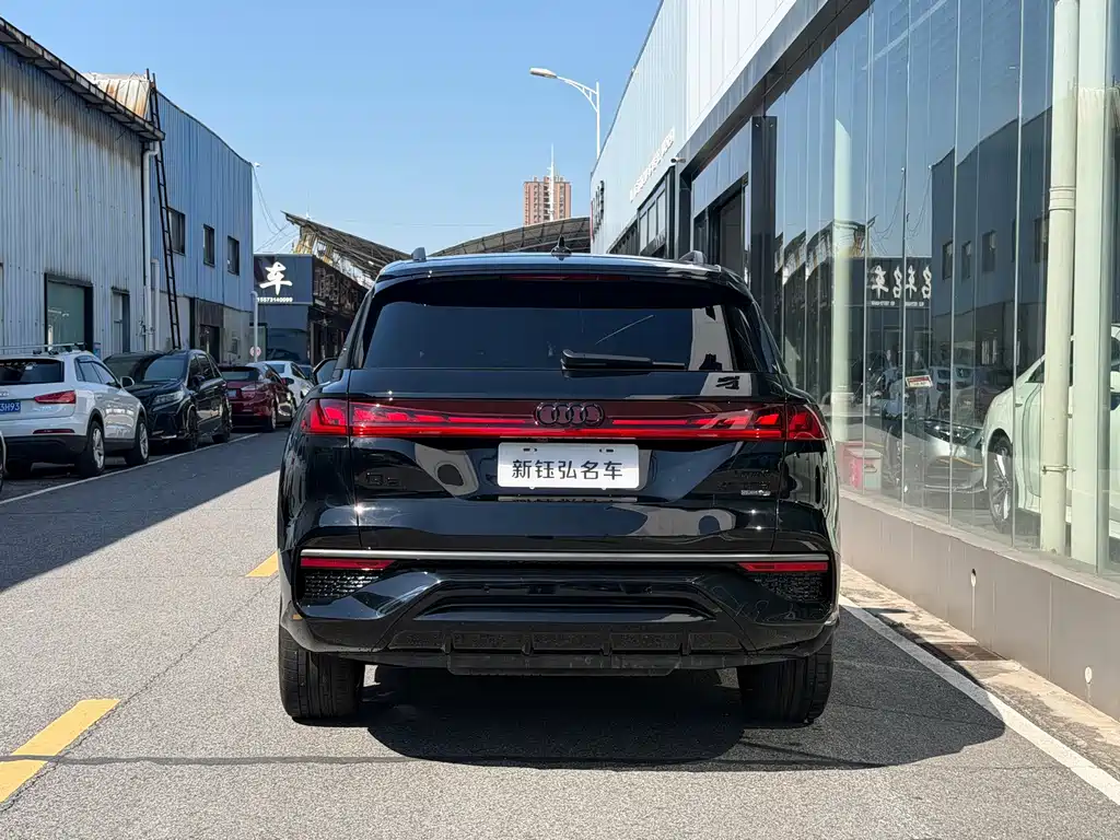 Audi Q6 — миниатюра 2