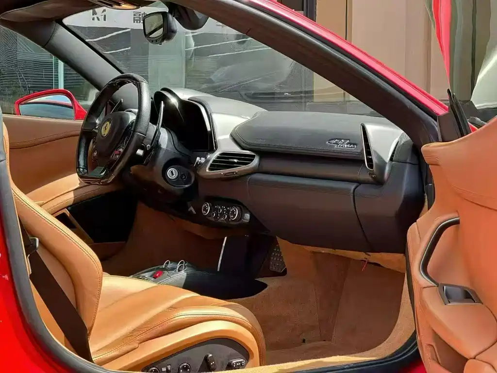 Ferrari 458 — миниатюра 5