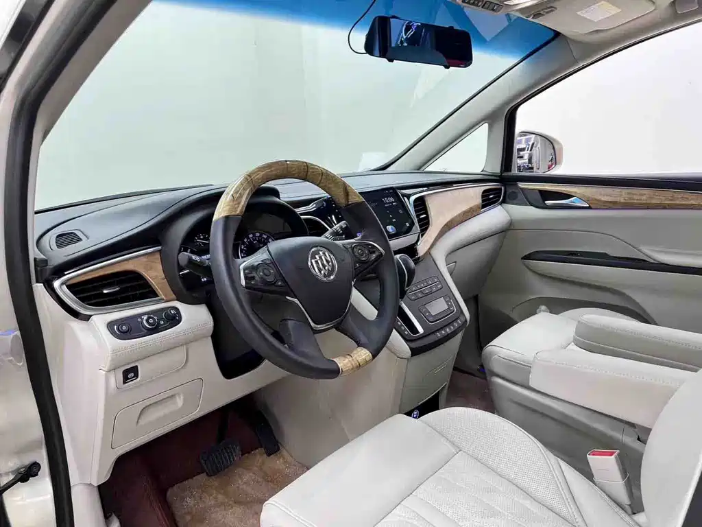 Buick GL8 2018 ES 28T Comfort VI