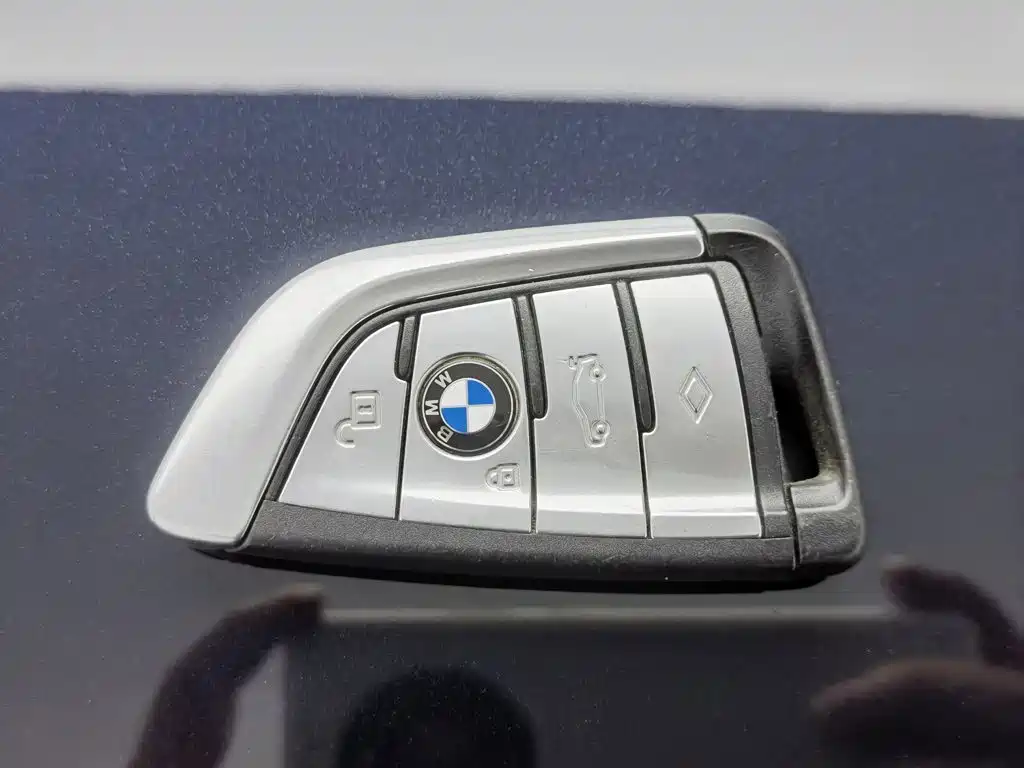 BMW 6 GT — фотографии объявления, Фото 19