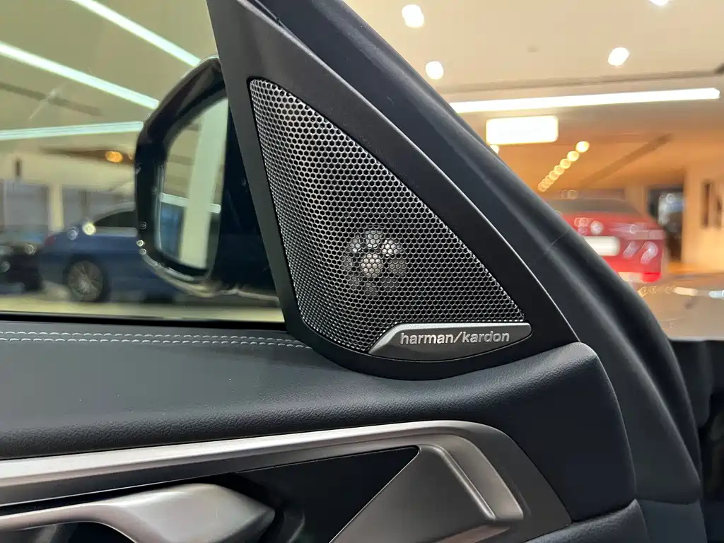 BMW 4 Series — миниатюра 5
