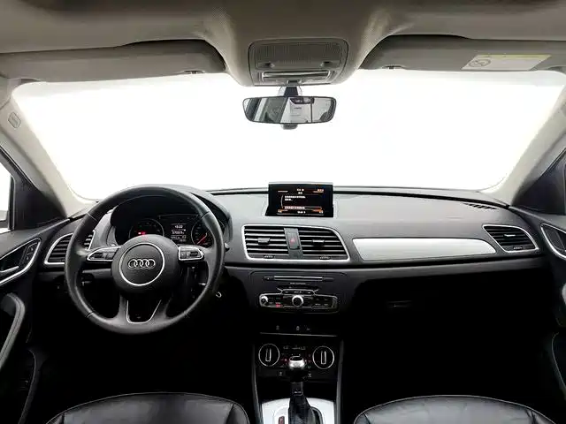 Audi Q3 — миниатюра 9
