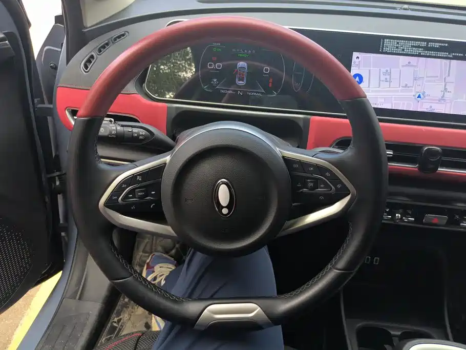 Ora Ora Good Cat GT — миниатюра 15