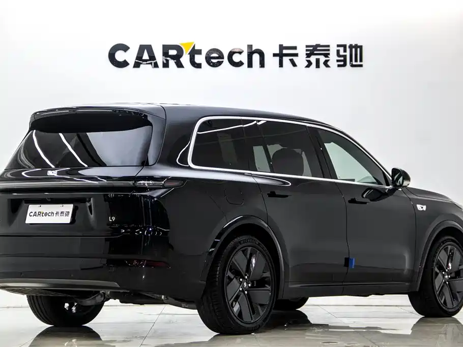 Li Auto IDEAL L9