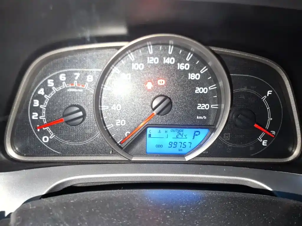 Toyota RAV4 — миниатюра 7